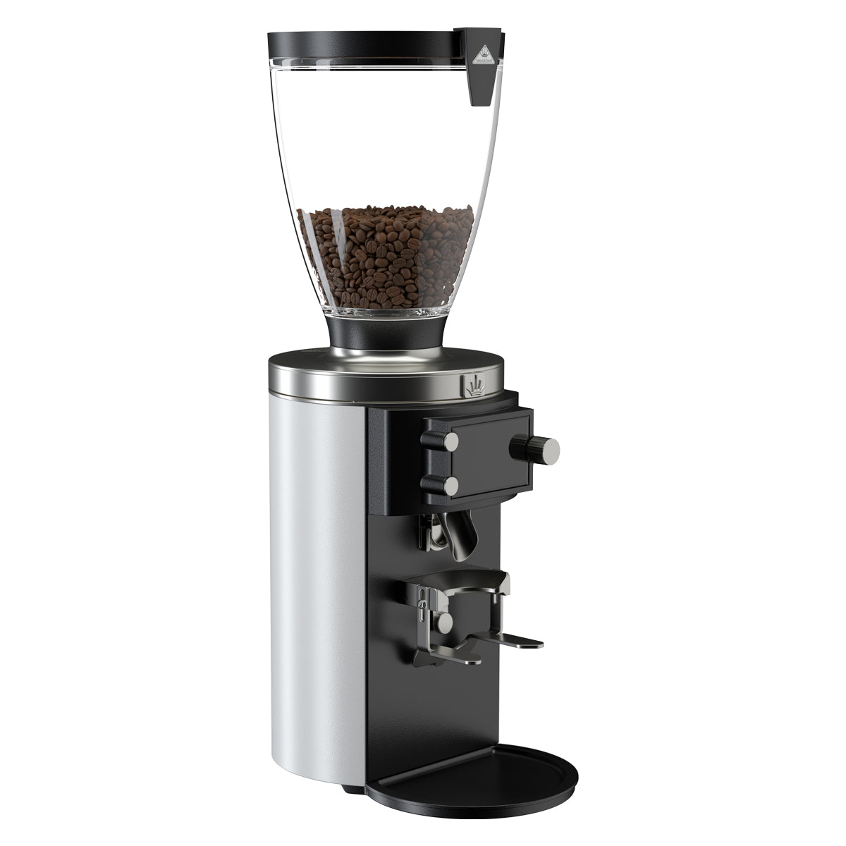 Mahlkonig E65T Grind-by-Time with Sync Espresso Grinder