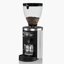 Mahlkonig E80 W Grind-by-Weight with Sync Commercial Espresso Grinder - White