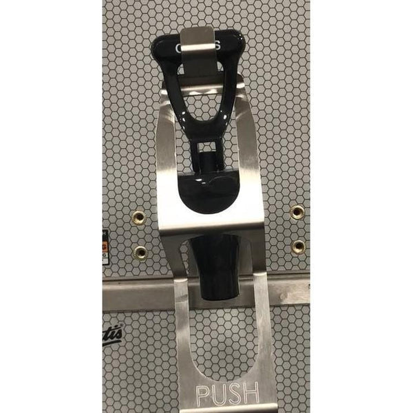 Wilbur Curtis Wilbur Curtis Stylized Hands-Free Touchless Tap Adapter WC-61418 Valves