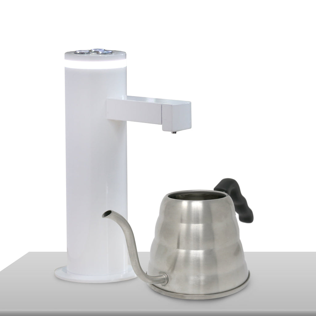 Image of Wilbur Curtis Corinth Under Counter Hot Water Dispenser - Voltage Coffee Supply™