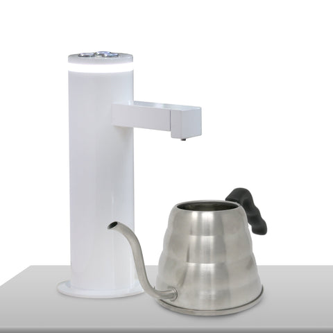 Wilbur Curtis Wilbur Curtis Corinth Under Counter Hot Water Dispenser Water/Steam Machines