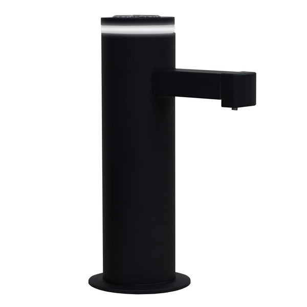 Wilbur Curtis Wilbur Curtis Corinth Under Counter Hot Water Dispenser Water/Steam Machines Black