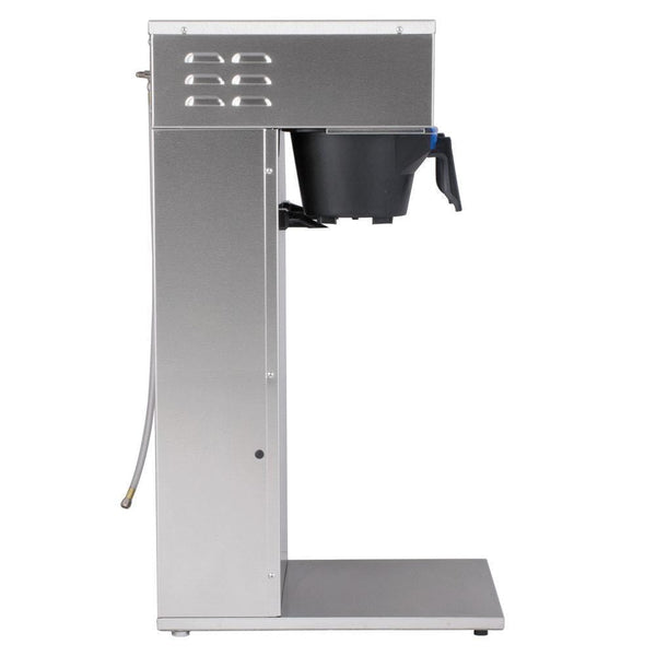 Wilbur Curtis Wilbur Curtis G4 1.5-3 Gal. Twin Tea/Coffee Combo Brewer G4CBHT Combo Brewers