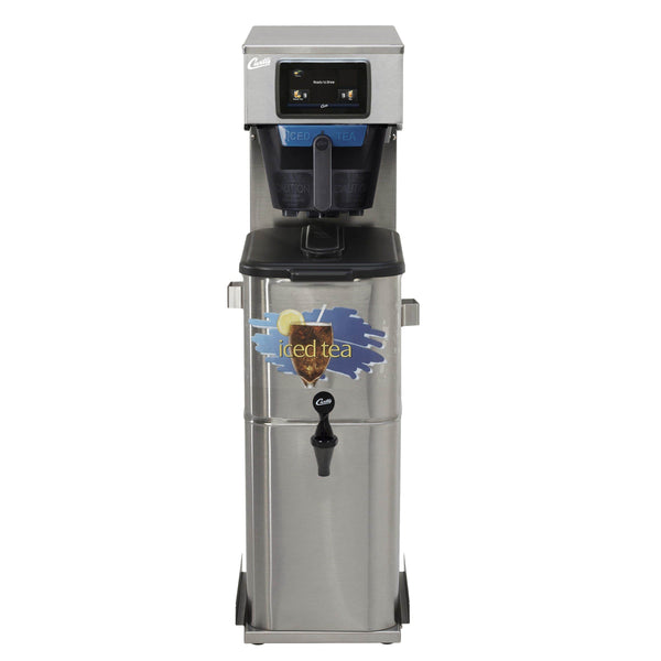 Curtis G4TB, Single Automatic Iced Tea Brewer, 120V