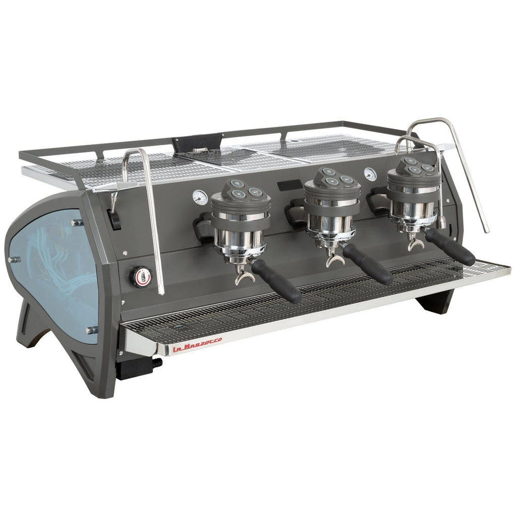Image of La Marzocco Strada S AV Espresso Machine - Voltage Coffee Supply™