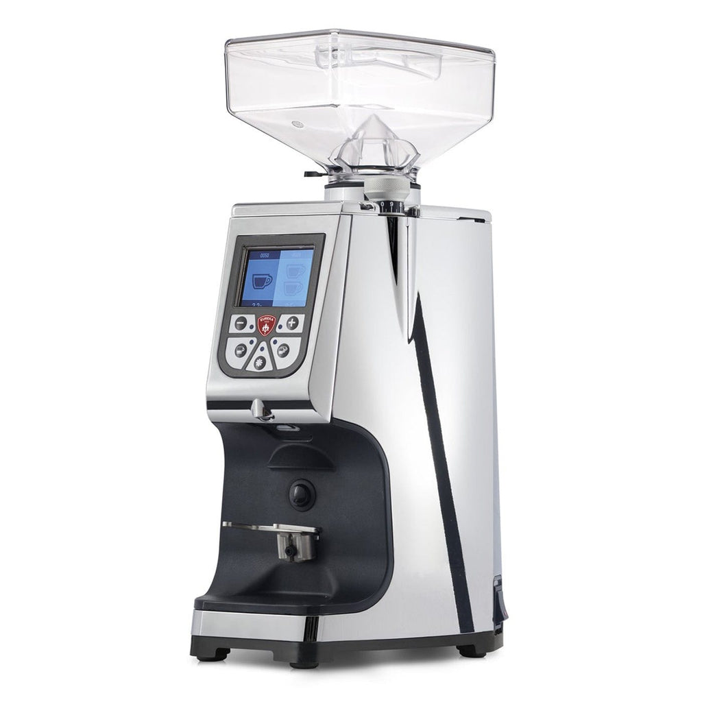 Image of Eureka Atom 60 Espresso Grinder - Voltage Coffee Supply™