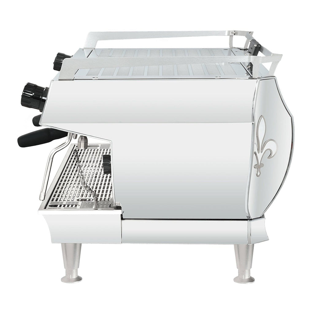 Image of La Marzocco GB5 X AV Commercial Espresso Machine - Voltage Coffee Supply™