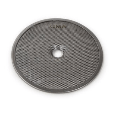 Image of Astoria CMA Wega Standard Group Head Shower Plate Screen 27100 51.5mm - Voltage Coffee Supply™