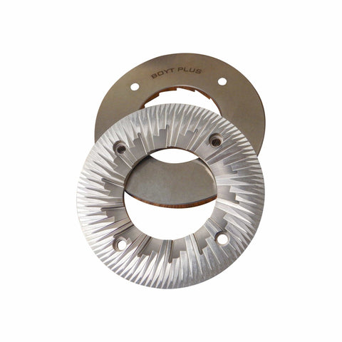 Image of Ditting KR1403 Aftermarket Grinding Discs Burrs 1403 140mm - Voltage Coffee Supply™