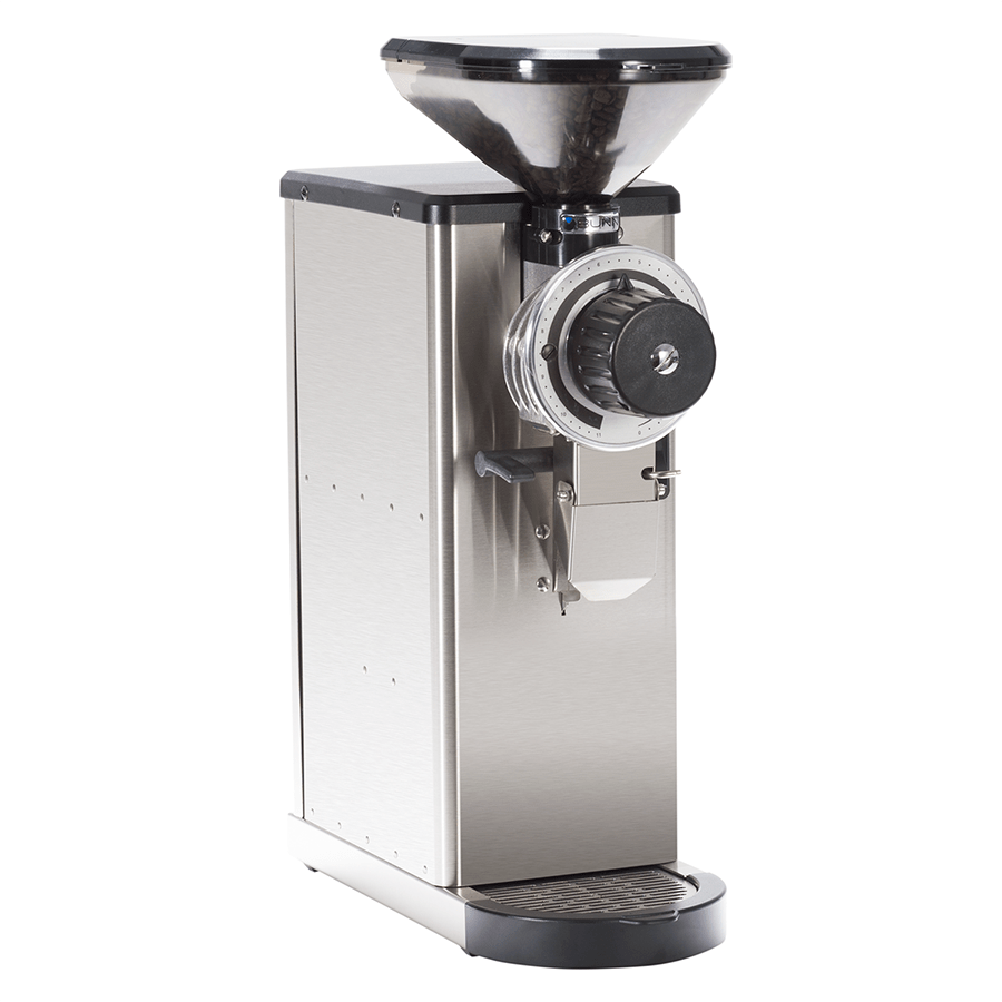 Image of Bunn GVH Retail Coffee Grinder G Series Visual Hopper (VH) - Voltage Coffee Supply™