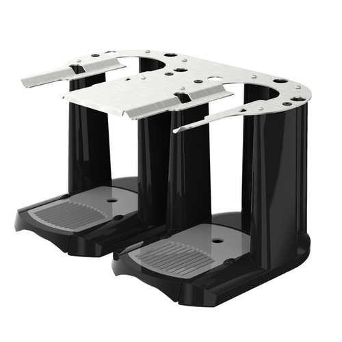 Fetco Luxus L4S-15 Series Thermal Dispensers (Stand Sold Separately)