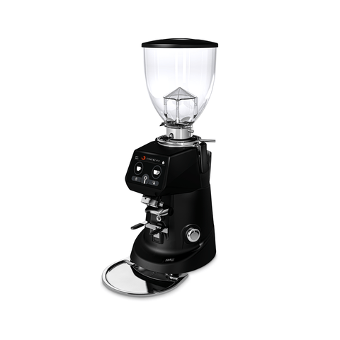 Bunn 22102.0000 G2 HD 2 lb. Black Bulk Coffee Grinder