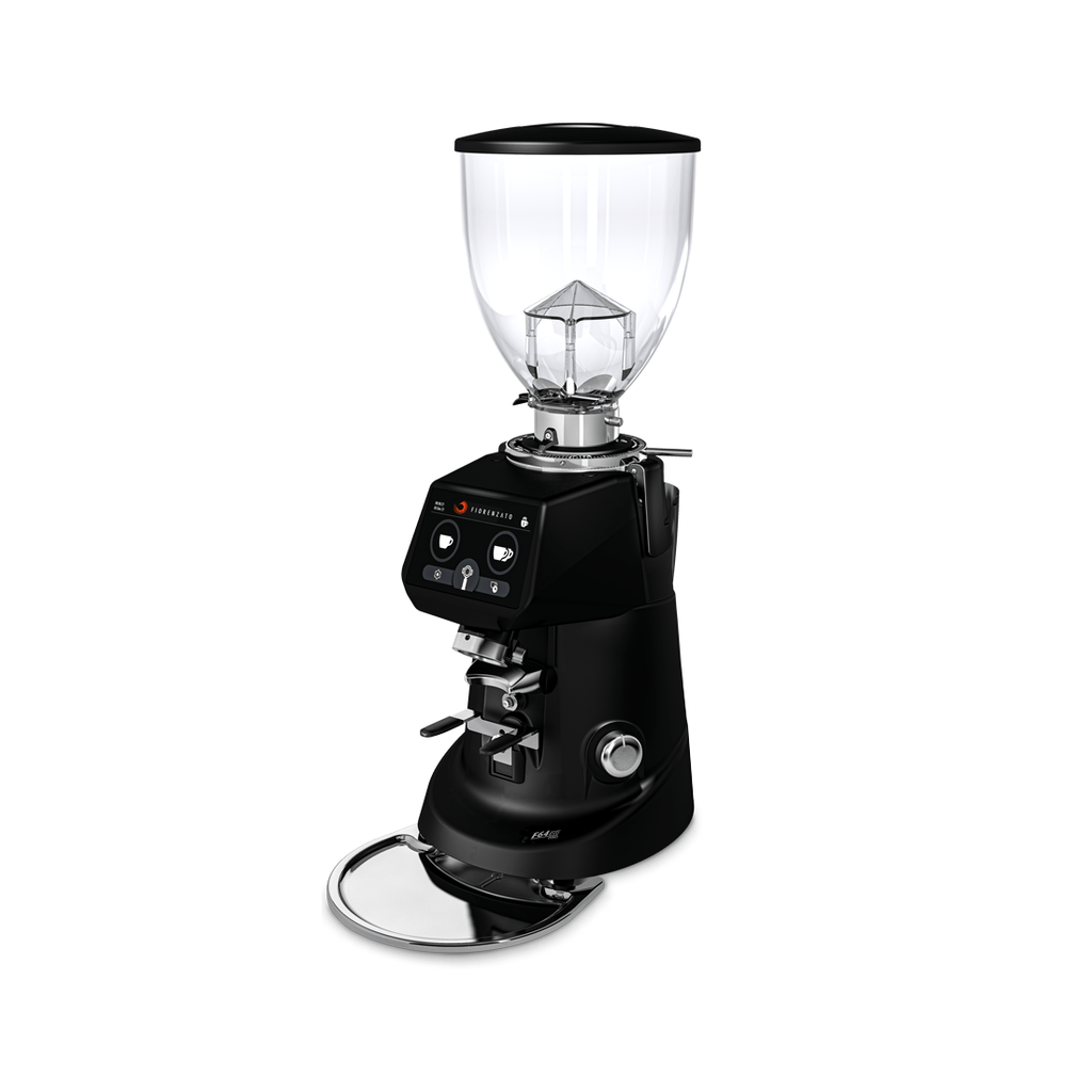 Image of Sanremo Fiorenzato F64 Evo Pro Espresso Grinder - Voltage Coffee Supply™