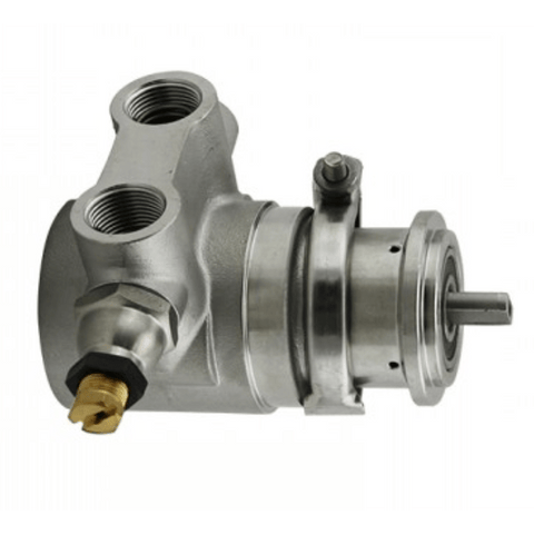 Image of La Marzocco L290/2 Water Pump Head Pressure Rotary Pump w/Clamp - Voltage Coffee Supply™