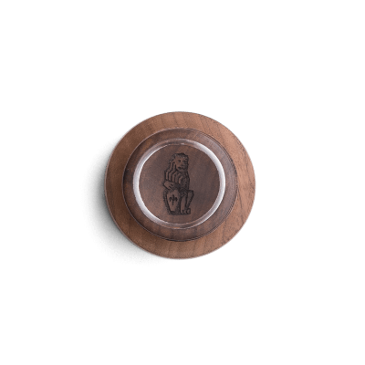 Image of La Marzocco Model S Espresso Tamper 58.3mm - Voltage Coffee Supply™