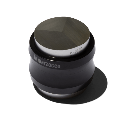 Image of La Marzocco Solo Espresso Tamper & Distribution Tool 58.3mm - Voltage Coffee Supply™