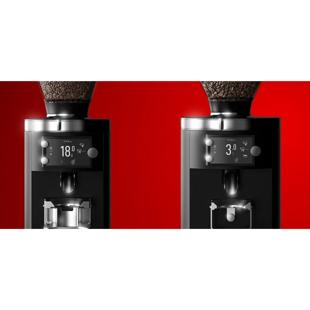 Image of Mahlkonig E65S GbW Grind by Weight Espresso Grinder - Voltage Coffee Supply™