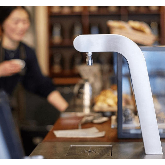 Image of Marco UBER Font Water Dispenser - Voltage Coffee Supply™