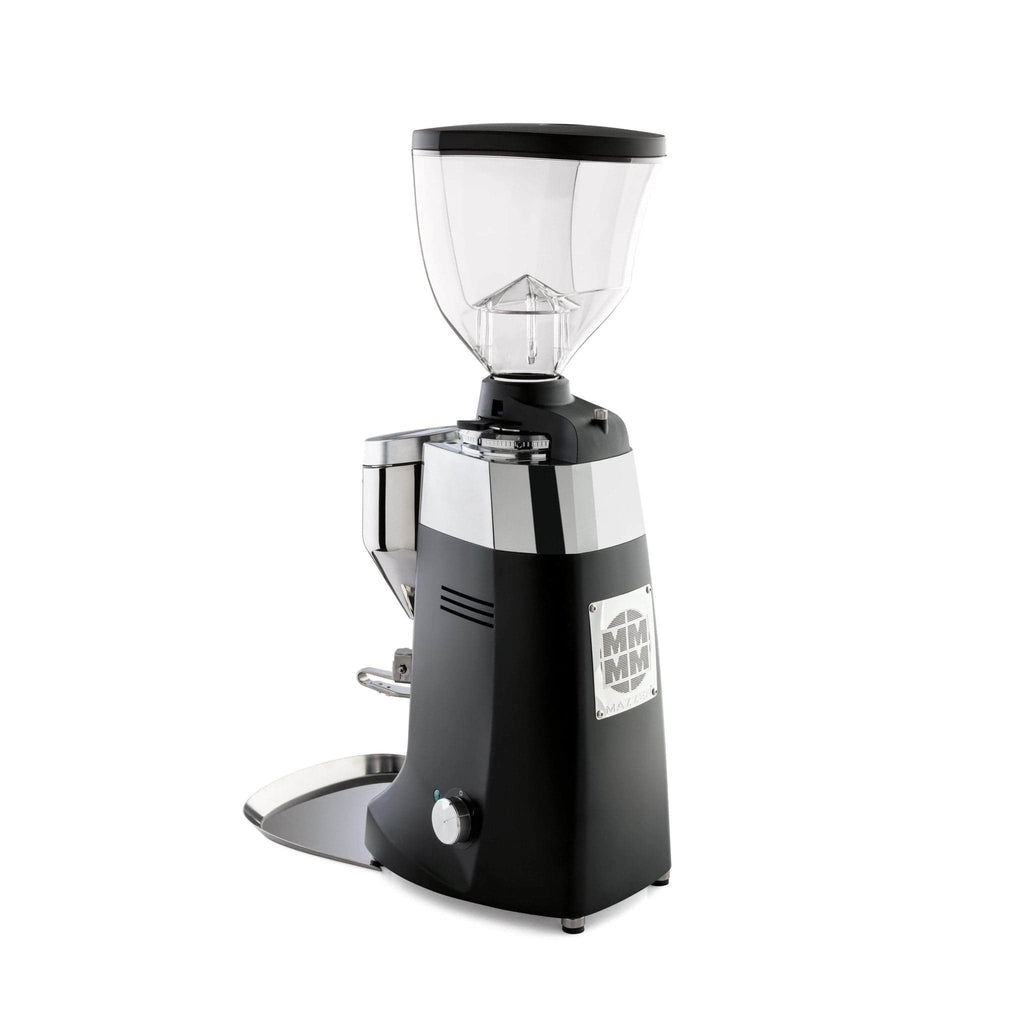 Image of Mazzer Robur S Electronic Commercial Espresso Grinder - Voltage Coffee Supply™