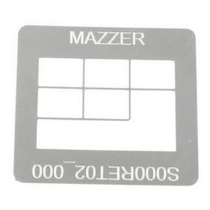 Image of Mazzer Anti-Static Doser Grid Screen - Mini Electronic - Voltage Coffee Supply™