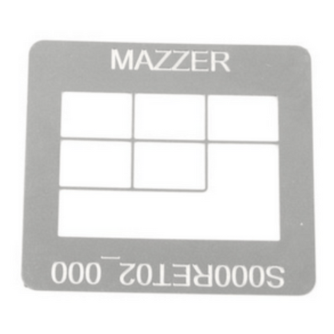 Image of Mazzer Anti-Static Doser Grid Screen - Mini Electronic - Voltage Coffee Supply™