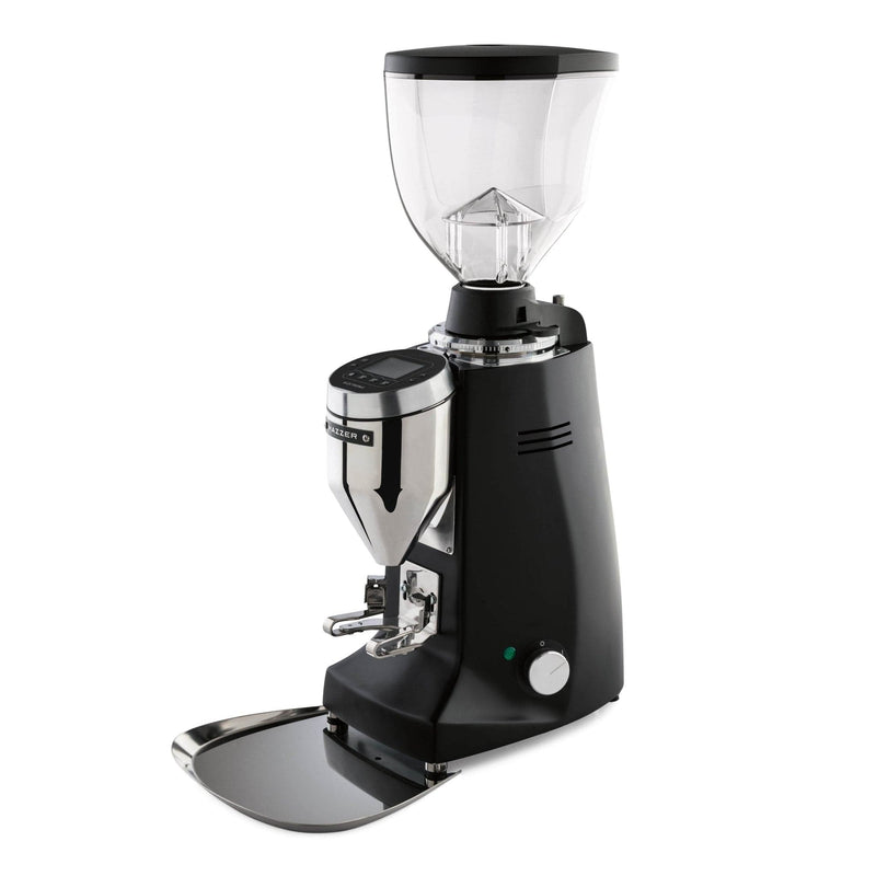 Image of Mazzer Major V Electronic Commercial Espresso Grinder - Voltage Coffee Supply™