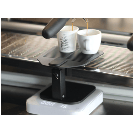 Image of Nucleus Stem Stand Lift for Scales and Cups - Voltage Coffee Supply™