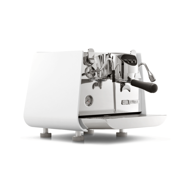 Image of Victoria Arduino E1 Prima & Eureka Atom Special Edition Package - Voltage Coffee Supply™