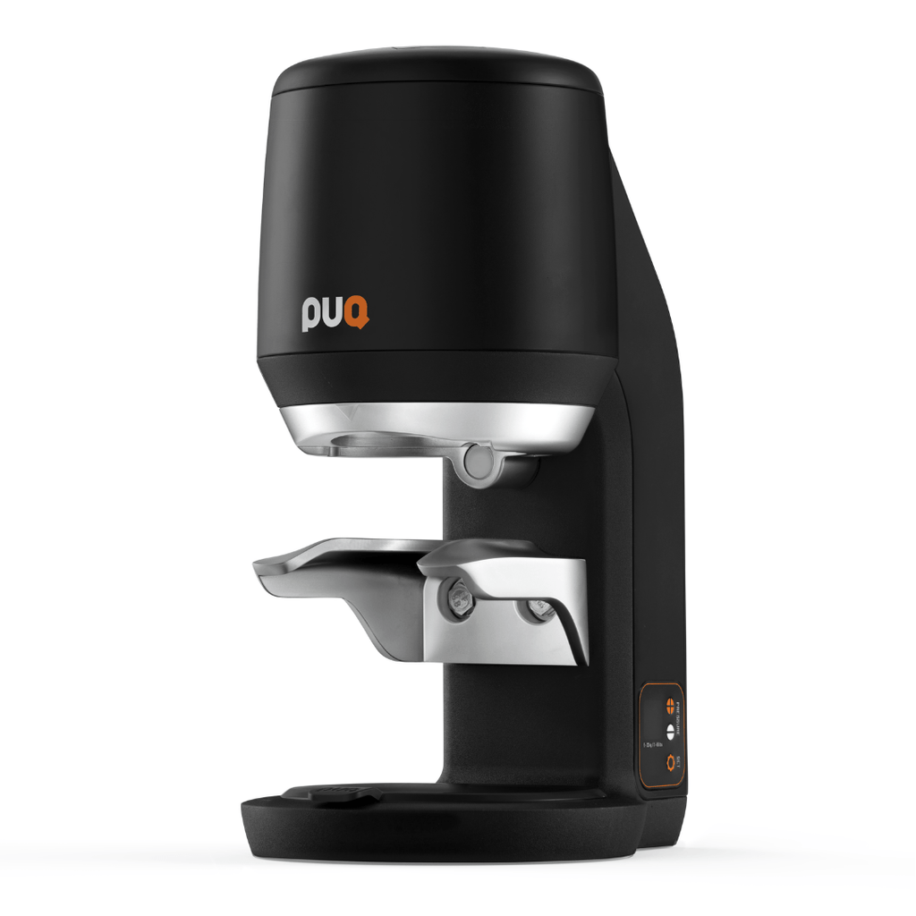 Image of Puqpress Gen 5 Mini Automatic Coffee Tamper - Voltage Coffee Supply™