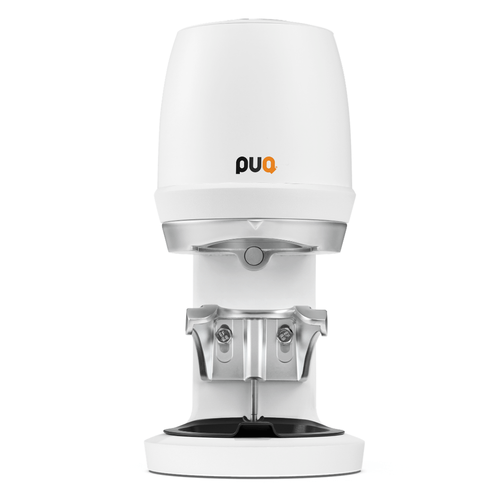 Image of Puqpress Gen 5 Mini Automatic Coffee Tamper - Voltage Coffee Supply™