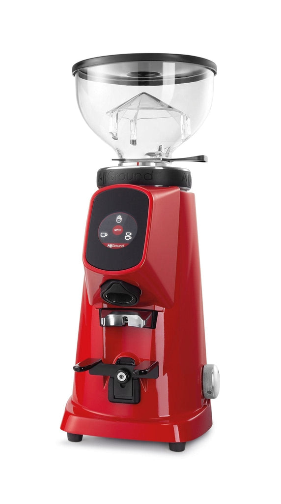 Image of Sanremo F4 AllGround Coffee & Espresso Grinder - Voltage Coffee Supply™