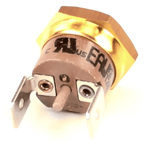 Image of Schaerer Klixon 145°c Safety Thermostat 63209 3370063209 - Voltage Coffee Supply™
