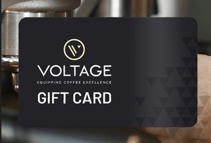 Image of VOLTAGE COFFEE SUPPLY Digital Gift Card - Voltage Coffee Supply™
