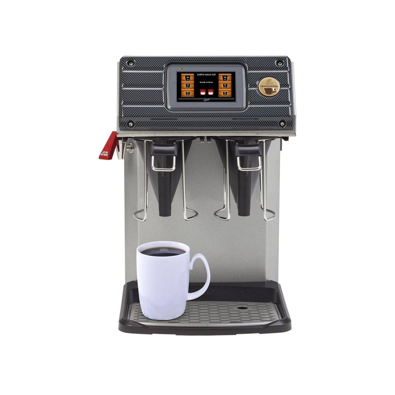 Image of Wilbur Curtis CGC G4 Gold Cup Single Cup Coffee Brewer - Voltage Coffee Supply™